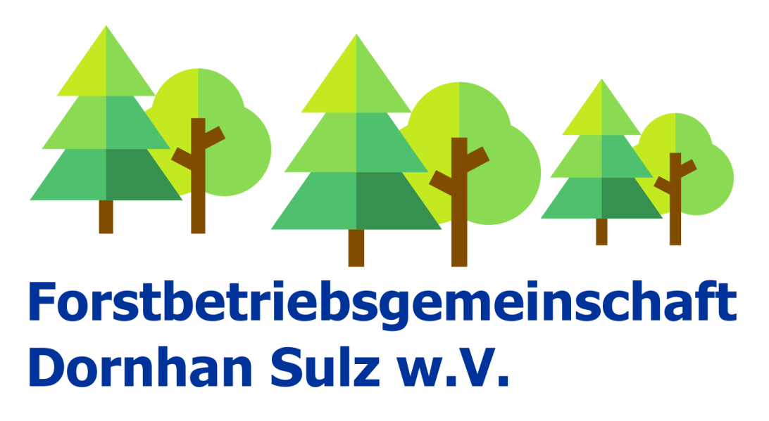 Logo Forstbetriebsgemeinschaft Dornhan Sulz